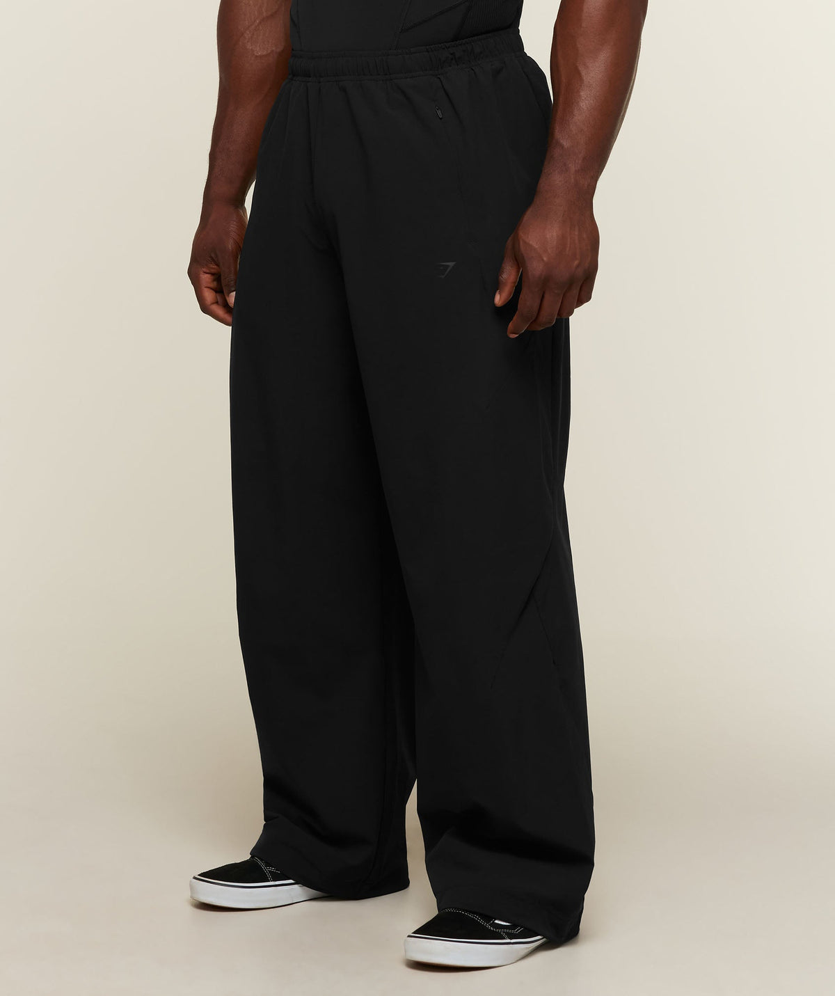 Vengeance Utility Pants - Black ;)