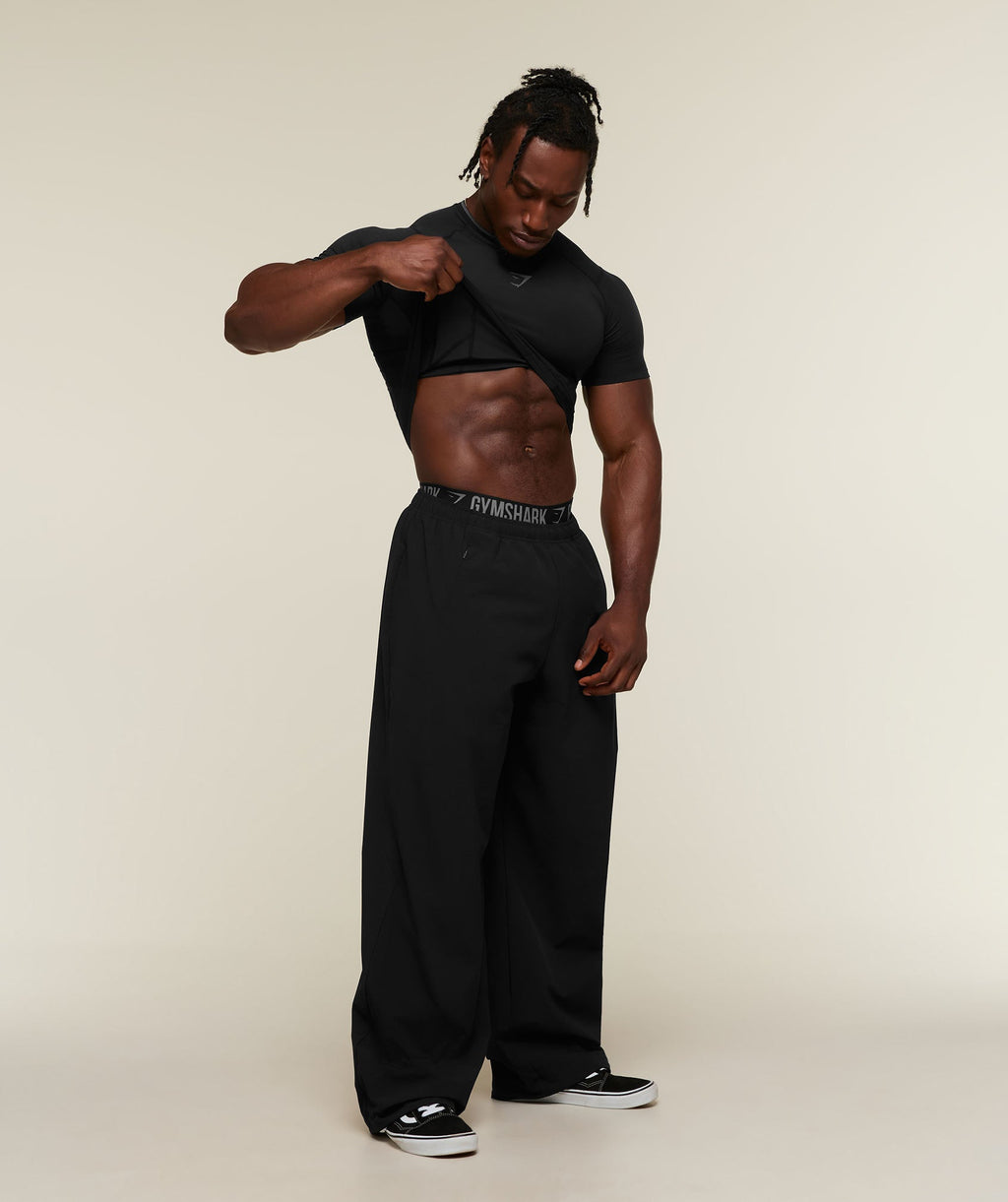 Vengeance Utility Pants - Black ;)