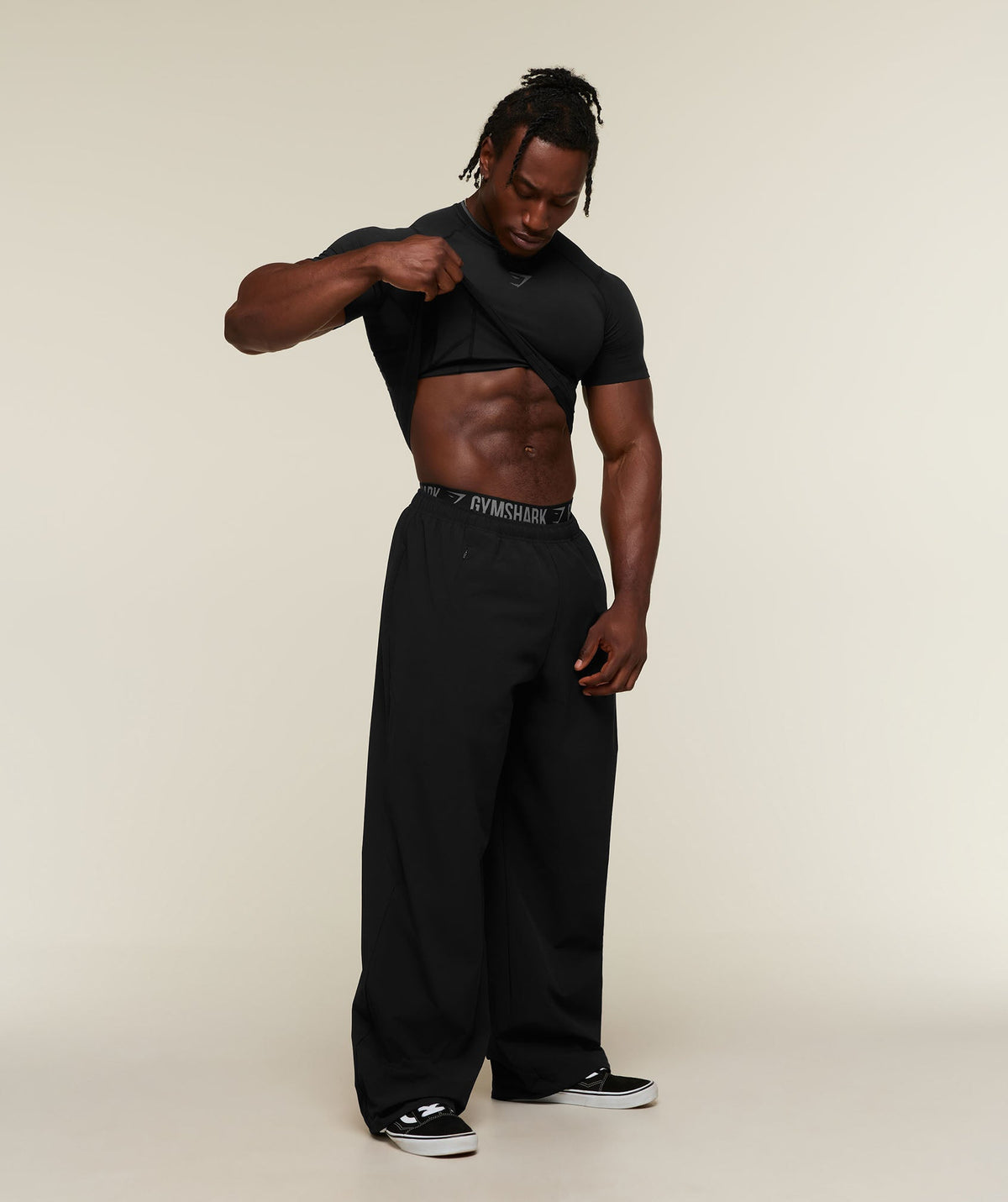 Vengeance Utility Pants - Black ;)