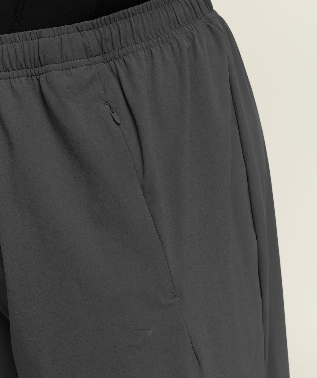 Vengeance Utility Pants - Dark Grey ;)