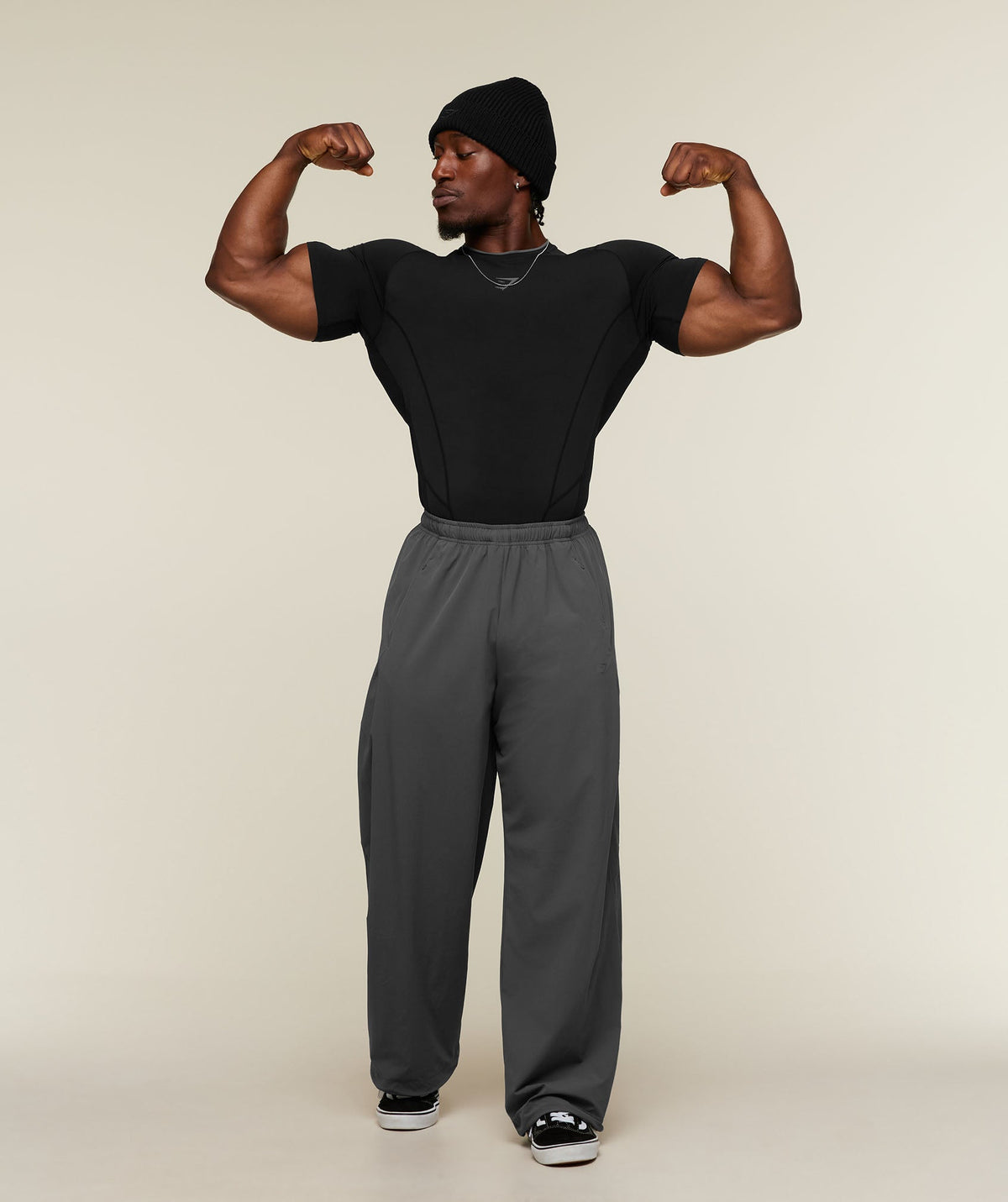 Vengeance Utility Pants - Dark Grey ;)