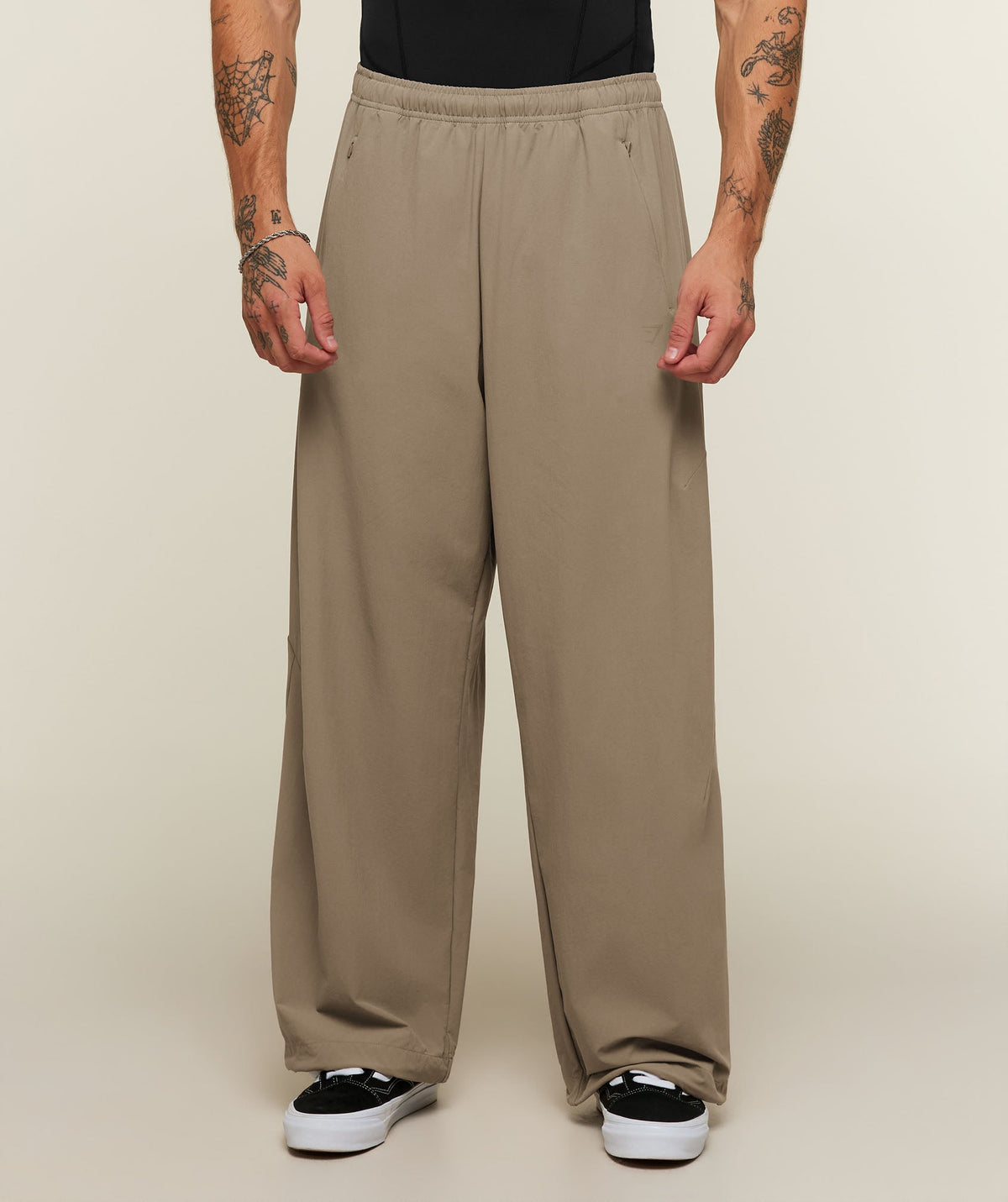 Vengeance Utility Pants - Lifestyle Brown ;)