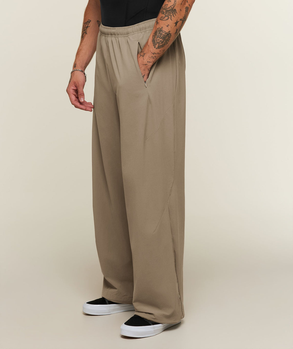 Vengeance Utility Pants - Lifestyle Brown ;)