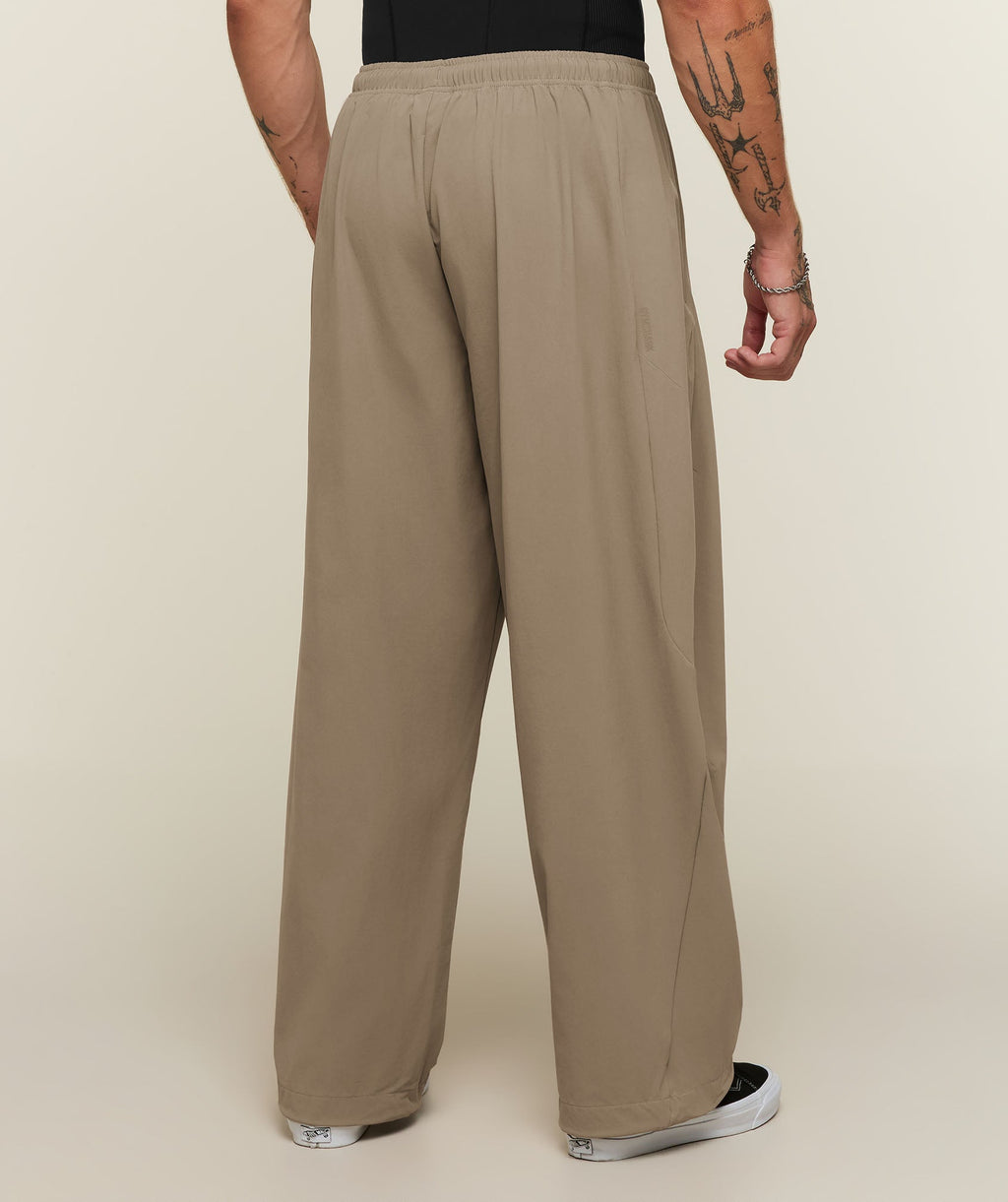 Vengeance Utility Pants - Lifestyle Brown ;)