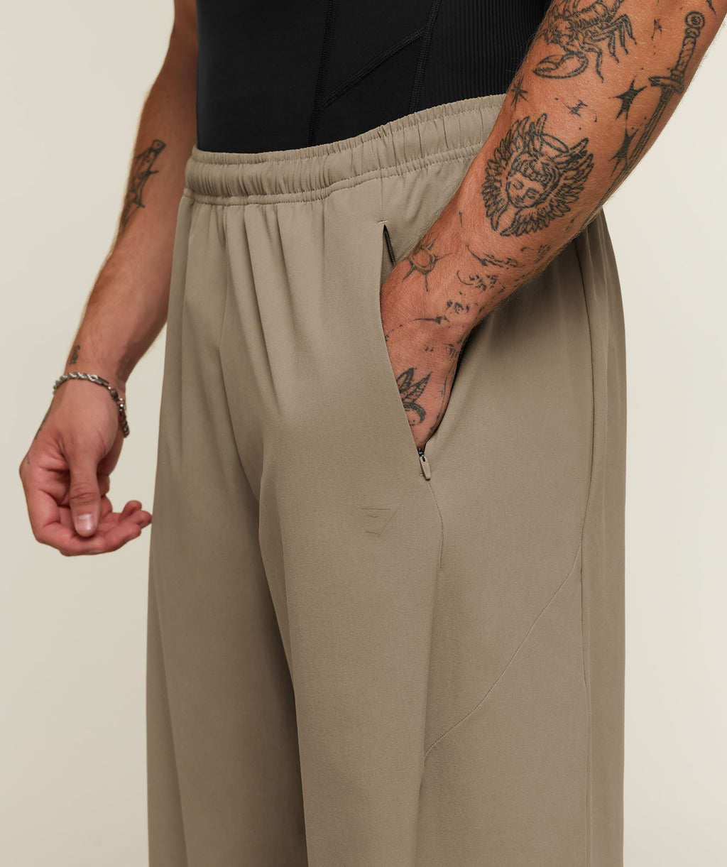Vengeance Utility Pants - Lifestyle Brown ;)