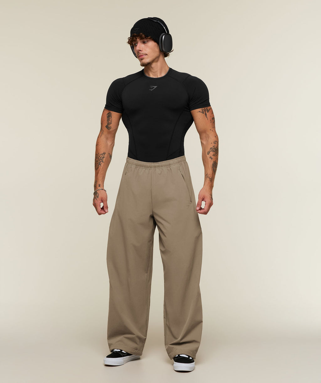 Vengeance Utility Pants - Lifestyle Brown ;)