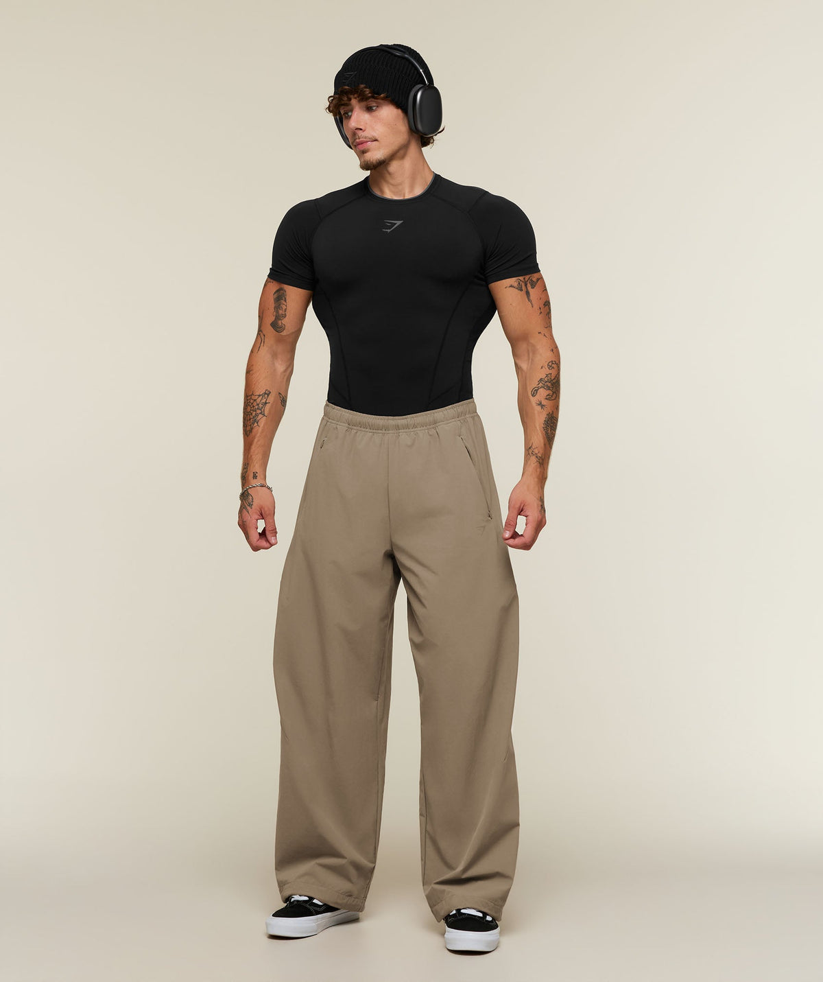 Vengeance Utility Pants - Lifestyle Brown ;)