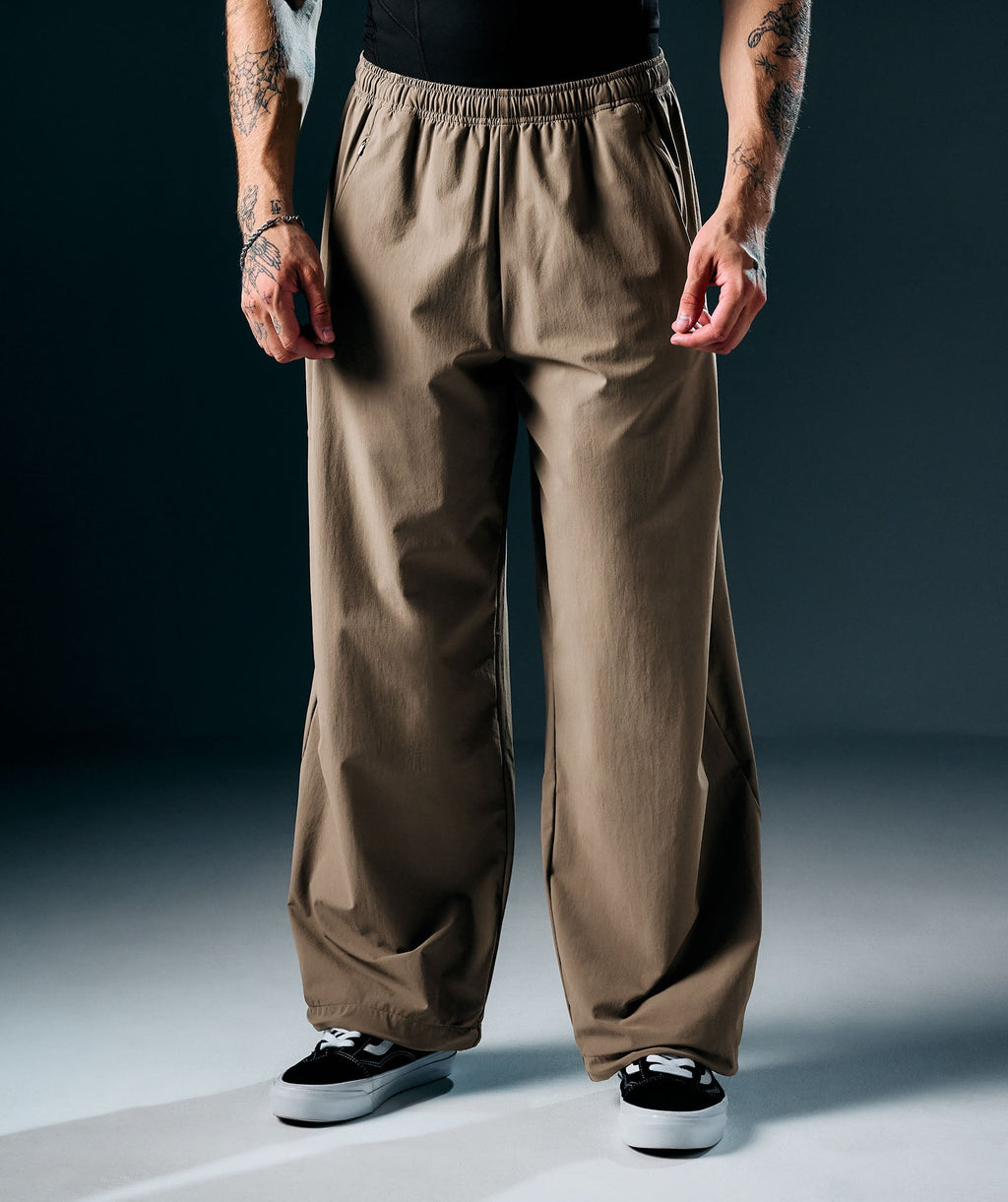 Vengeance Utility Pants - Lifestyle Brown ;)