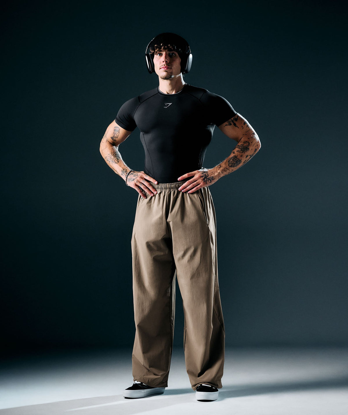 Vengeance Utility Pants - Lifestyle Brown ;)
