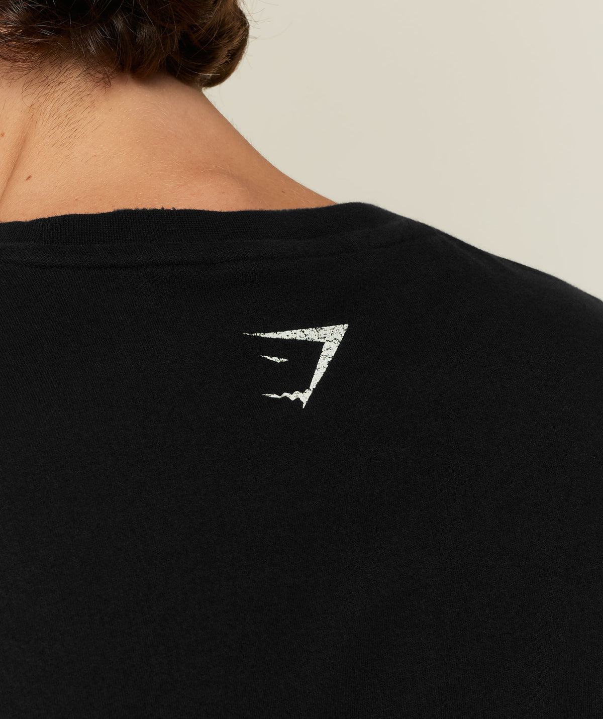 Vengeance Graphic Tank - Black/Wash ;)