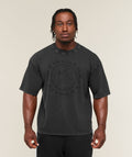 Vintage Legacy T-Shirt - Black/Wash ;)