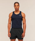 Vital Tank - Navy/Heavy Blue ;)