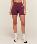 Vital Seamless 2.0 Shorts - Strength Pink/Marl ;)