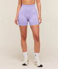 Vital Seamless 2.0 Shorts - Pace Purple/Marl ;)