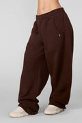 Studio Edit Barrel Jogger