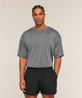 Washed Pastels T-Shirt - Black/Wash ;)