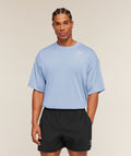Washed Pastels T-Shirt - Steady Purple/Wash ;)