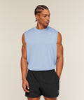 Washed Pastels Tank - Steady Purple/Wash ;)