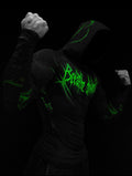 Void Tech™ Pulsefire Hoodie Compression