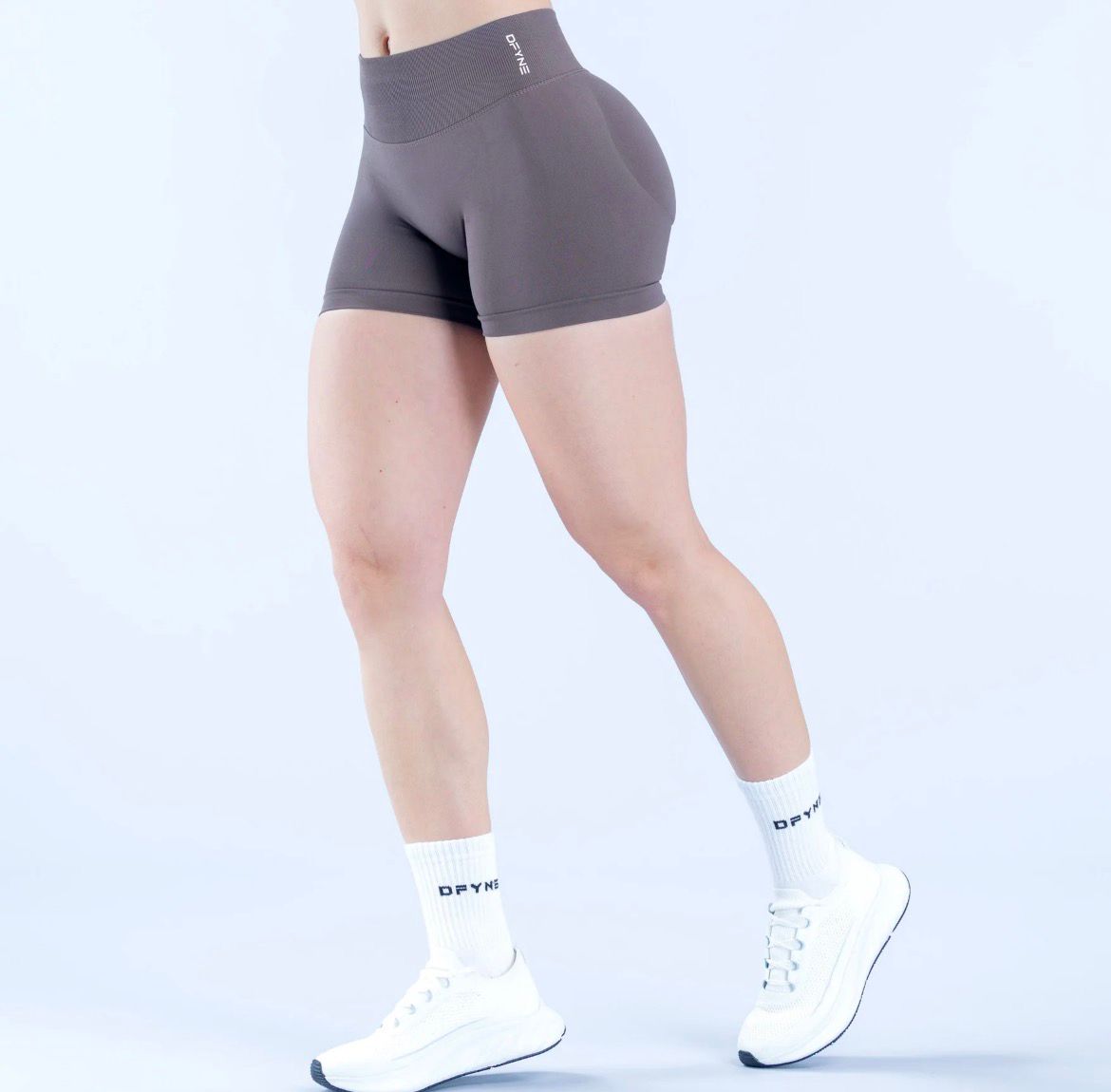 Impact Shorts | 4.5"