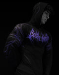 Void Tech™ Pulsefire Hoodie Compression