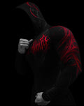 Void Tech™ Pulsefire Hoodie Compression