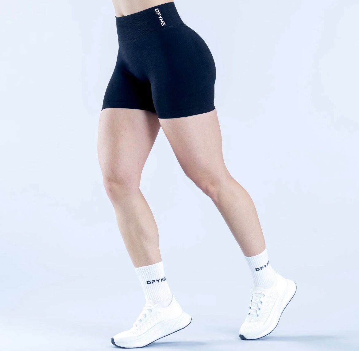 Dynamic Shorts | 4.5"