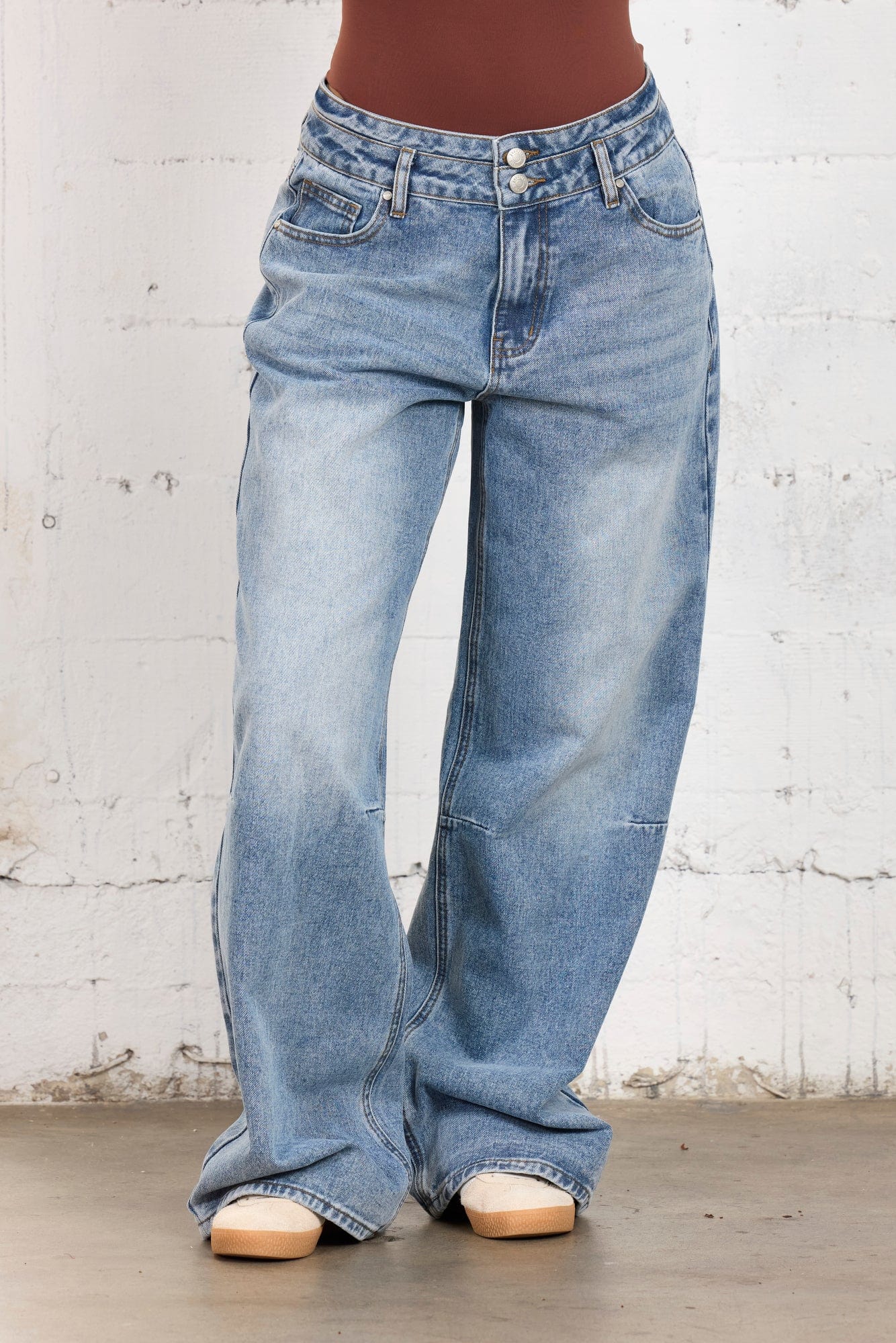 Sundown Jeans