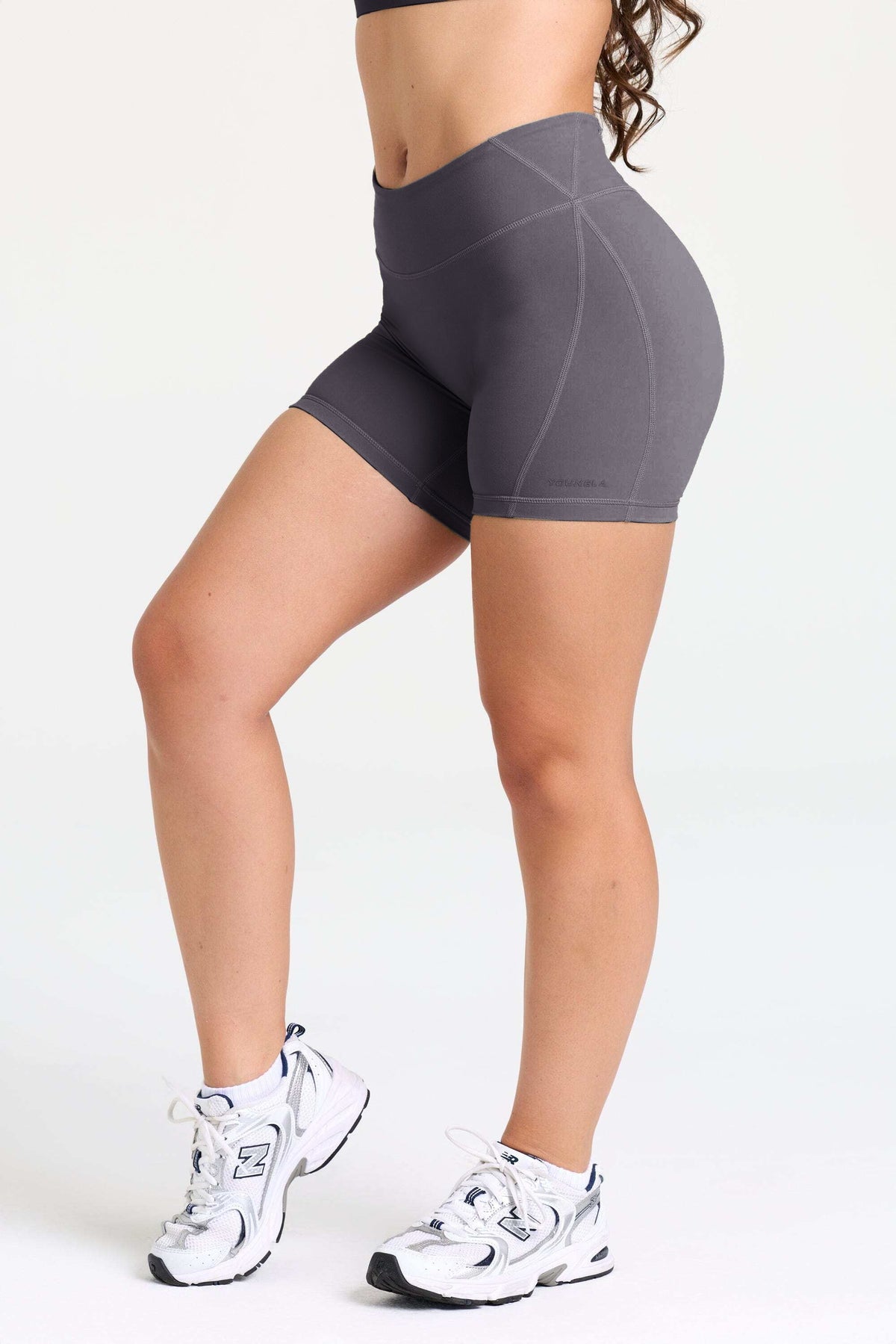 Legacy Flow Shorts