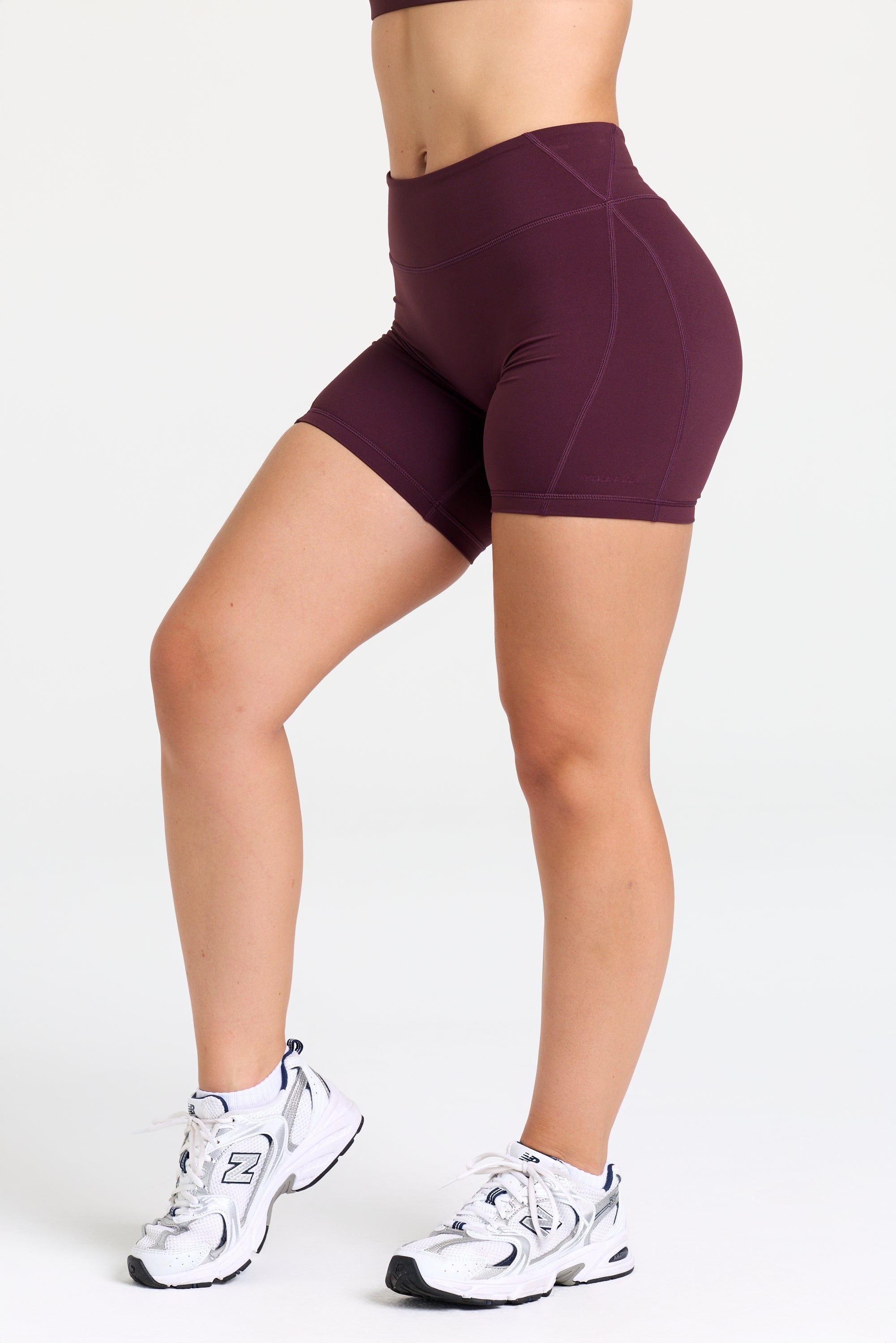 Legacy Flow Shorts