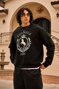 Old Money Crewnecks