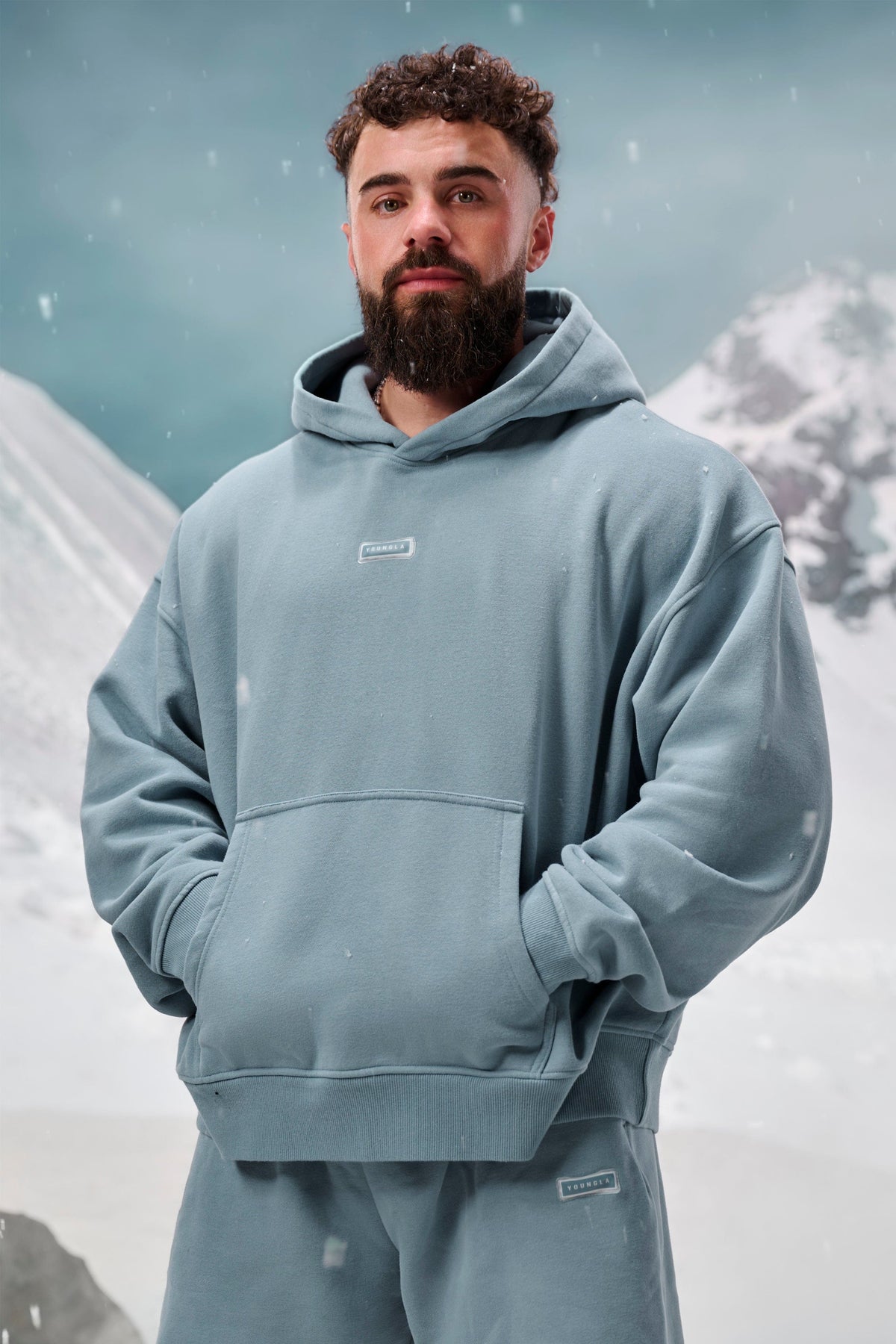 Comfy Collection - Pullovers