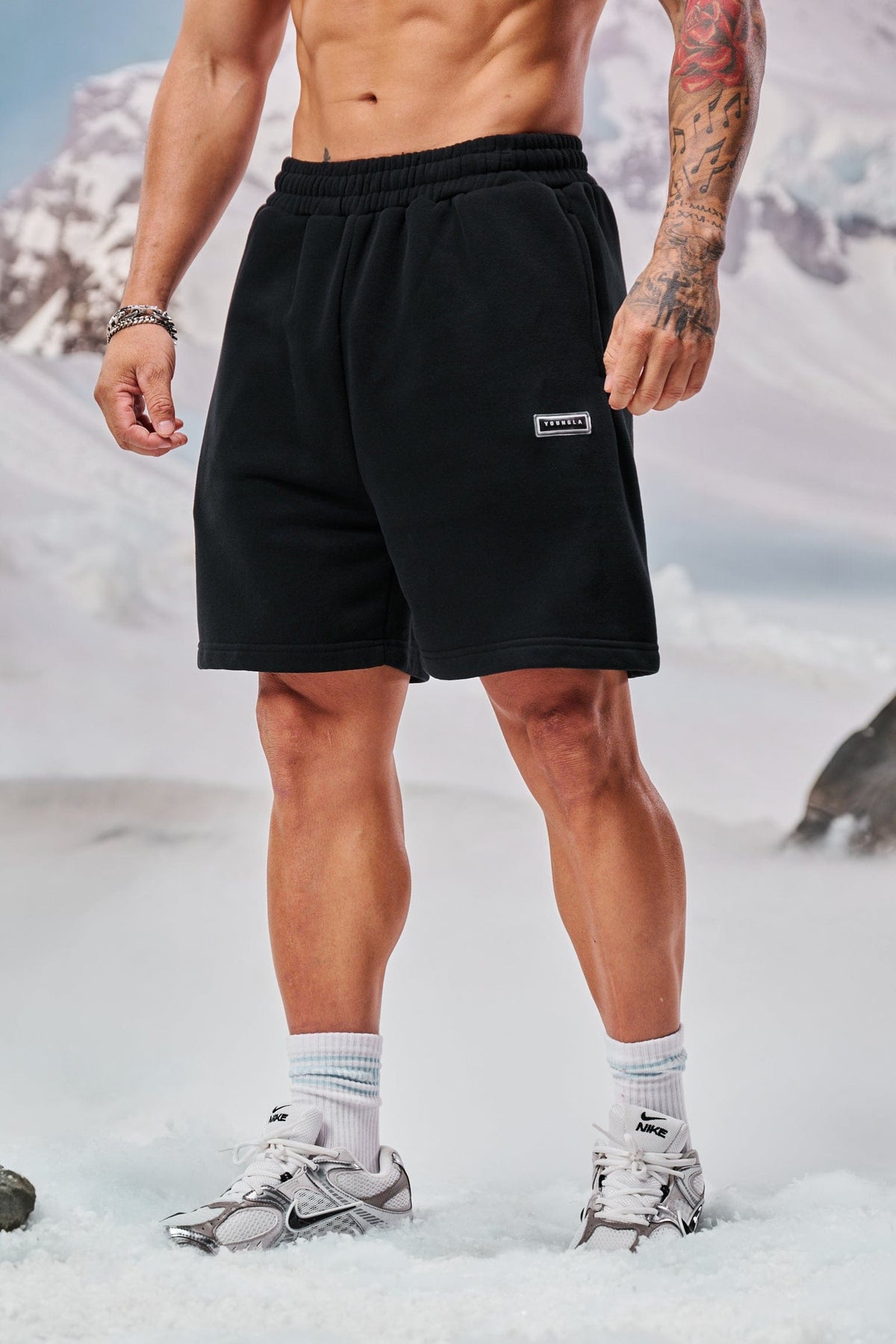 Comfy Collection - Shorts