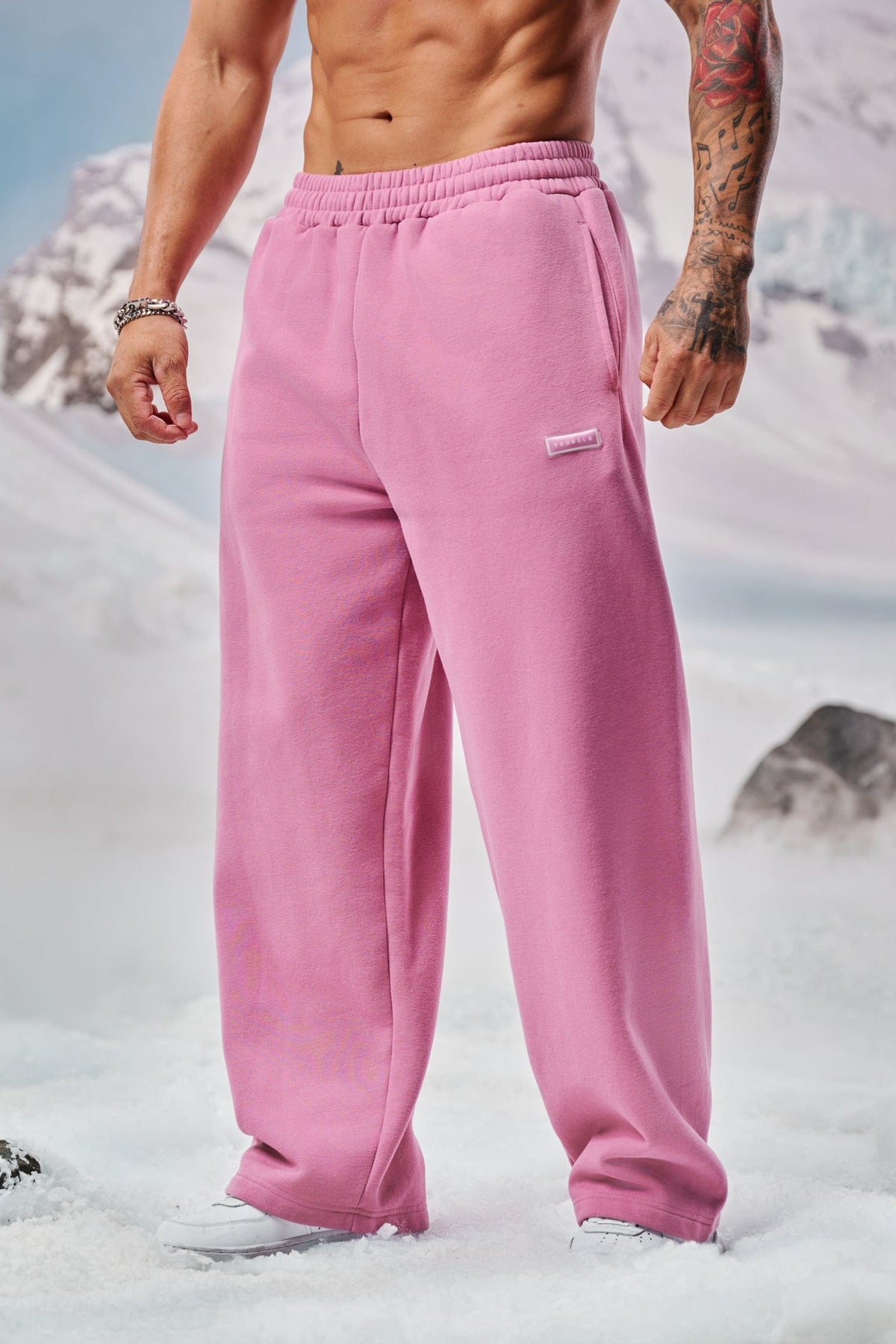 Comfy Collection - Sweats