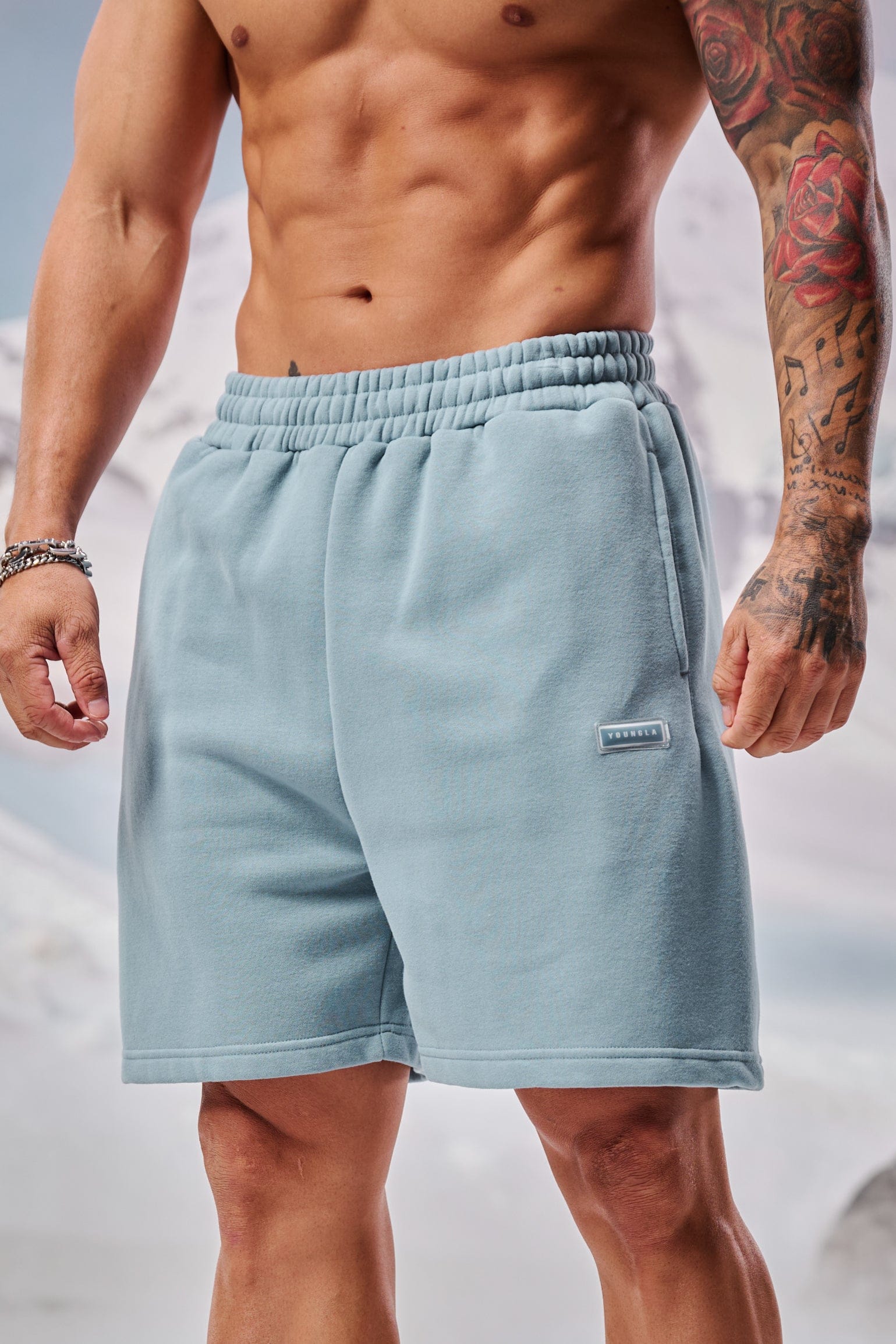 Comfy Collection - Shorts