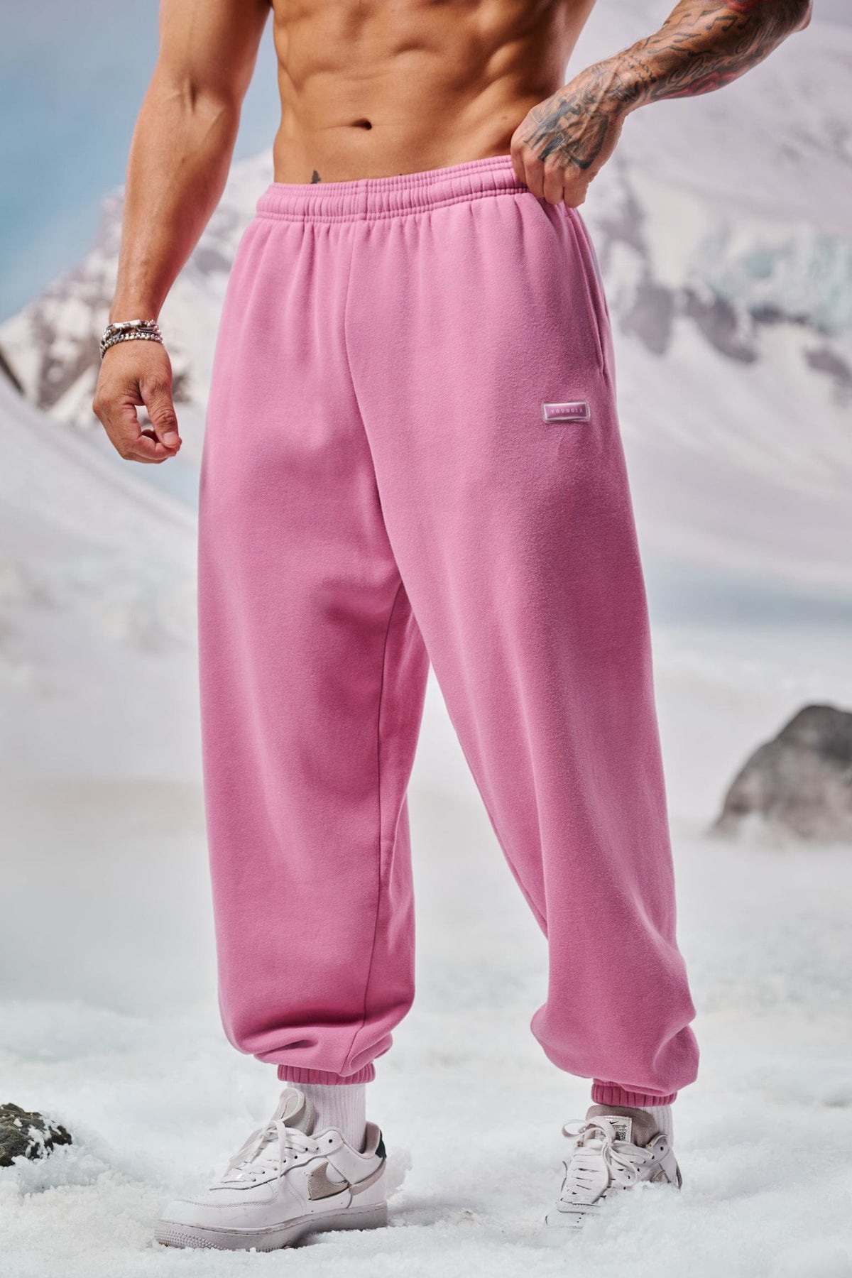 Comfy Collection - Joggers