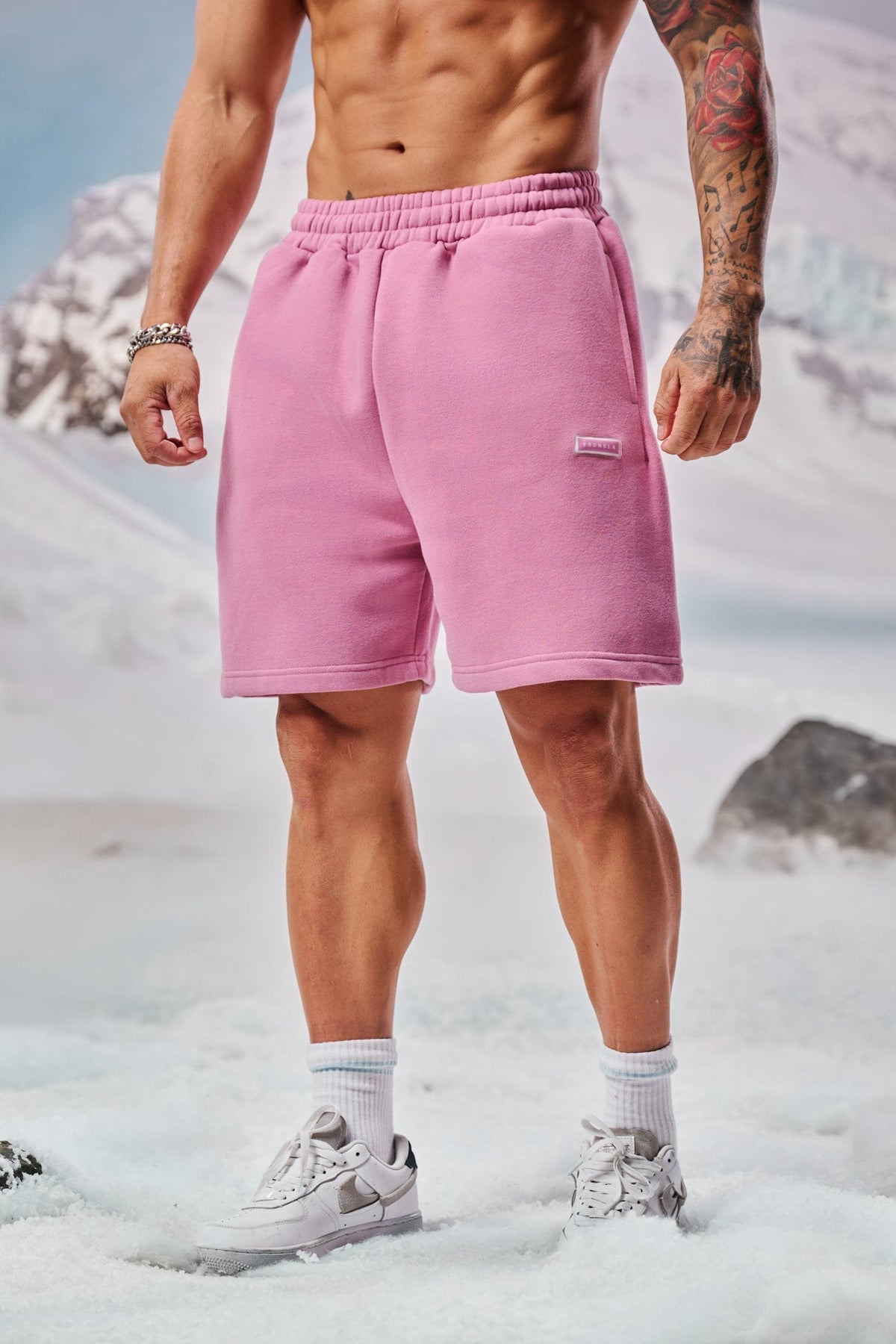 Comfy Collection - Shorts