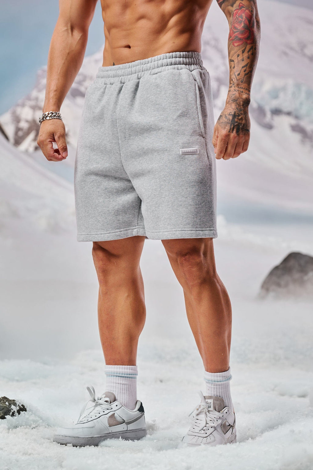 Comfy Collection - Shorts