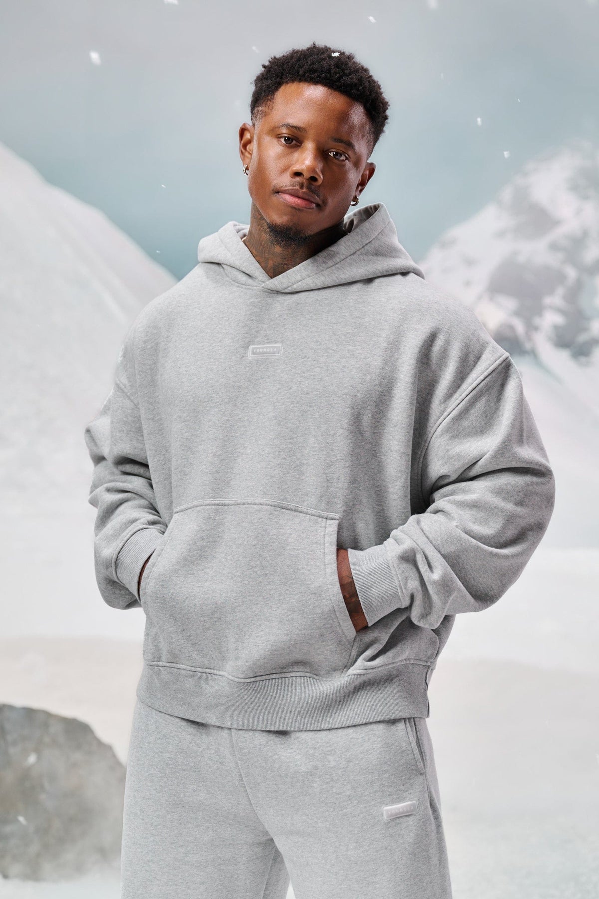 Comfy Collection - Pullovers