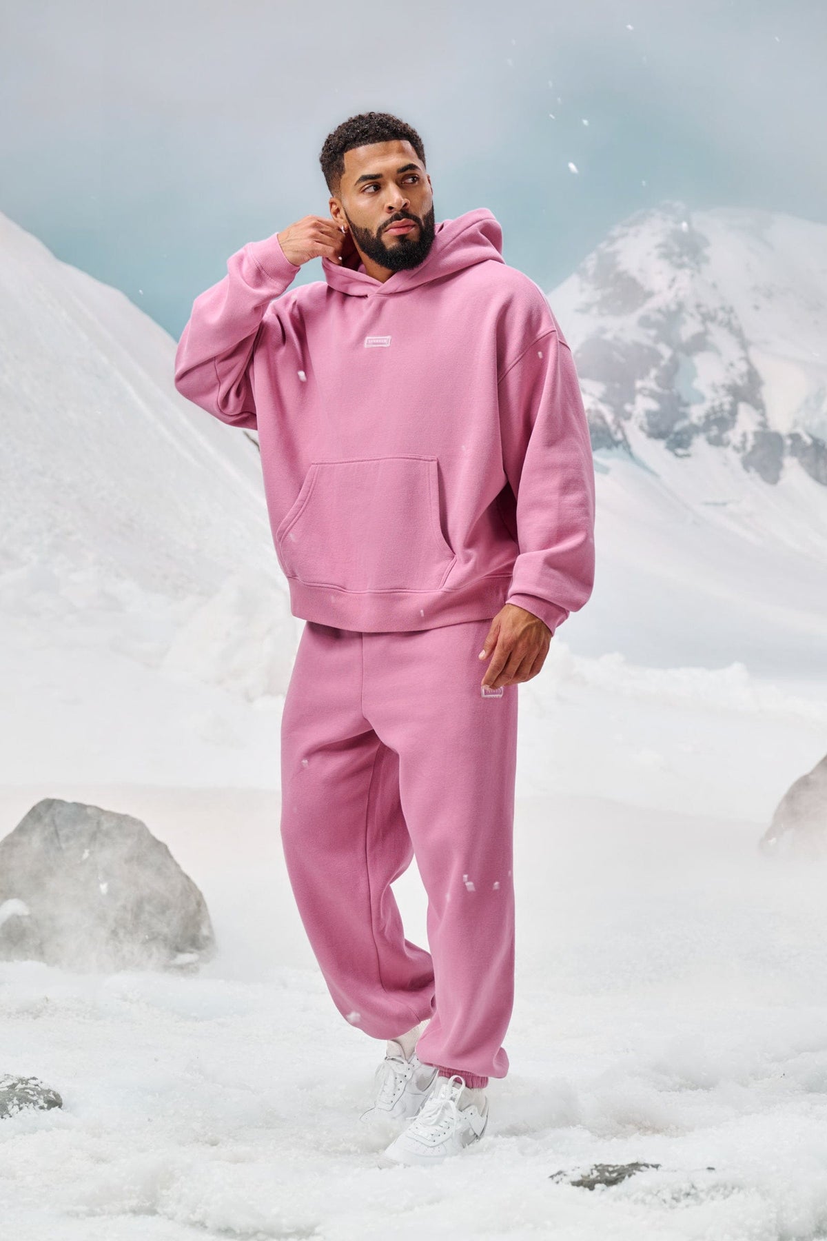 Comfy Collection - Pullovers