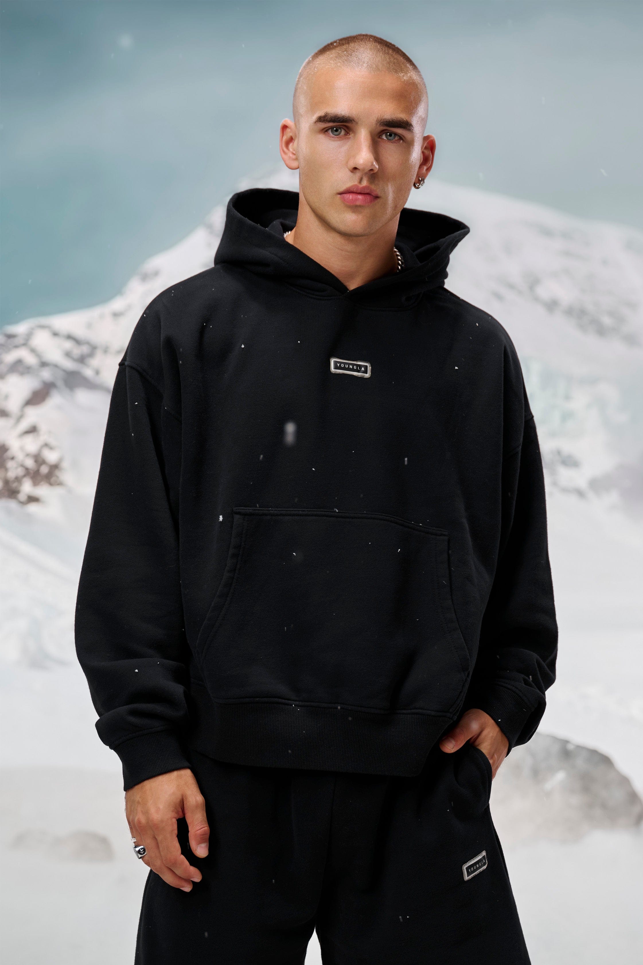 Comfy Collection - Pullovers