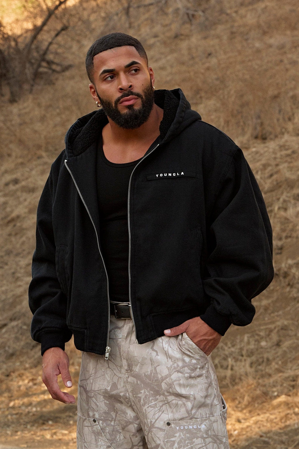 Bronco Jackets