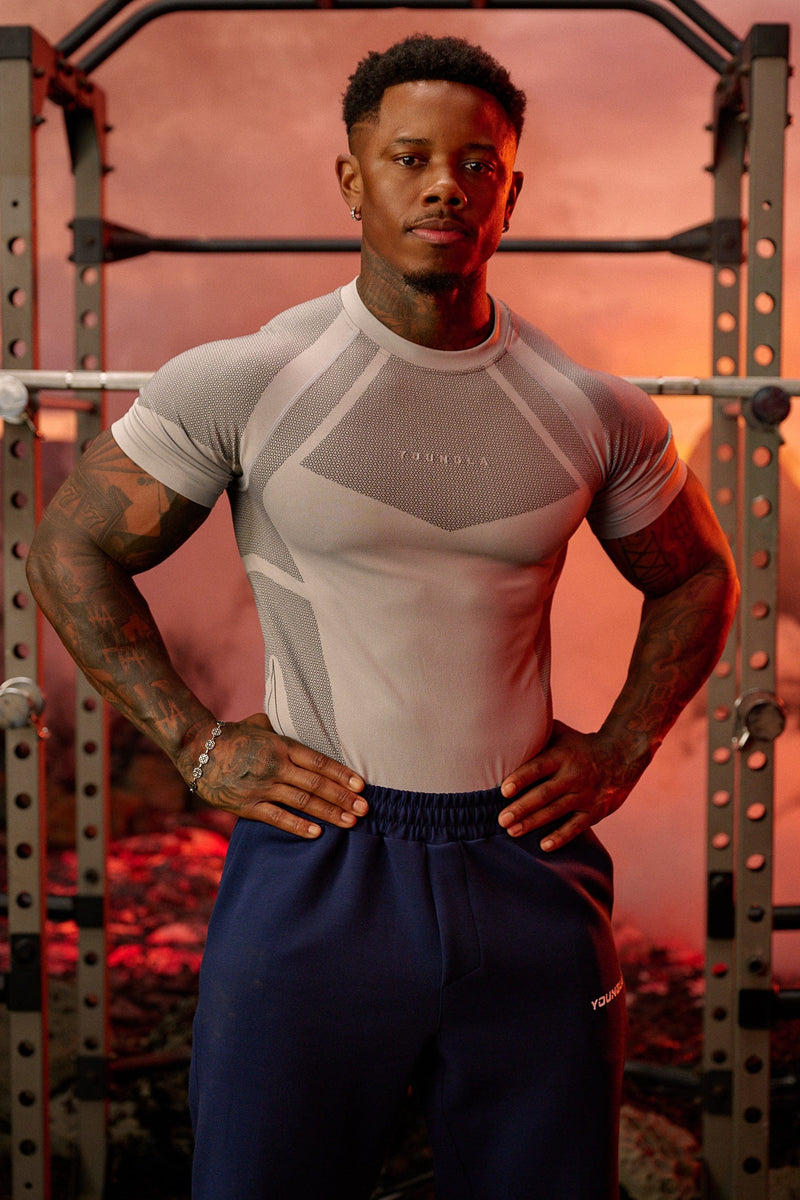 Apex Compression Tees