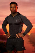 Apex Compression Zip-Ups