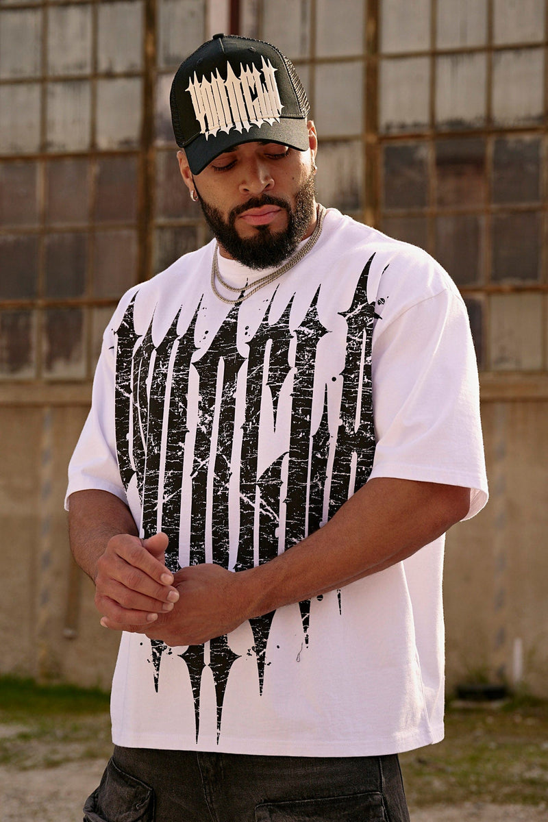 Revenge tees