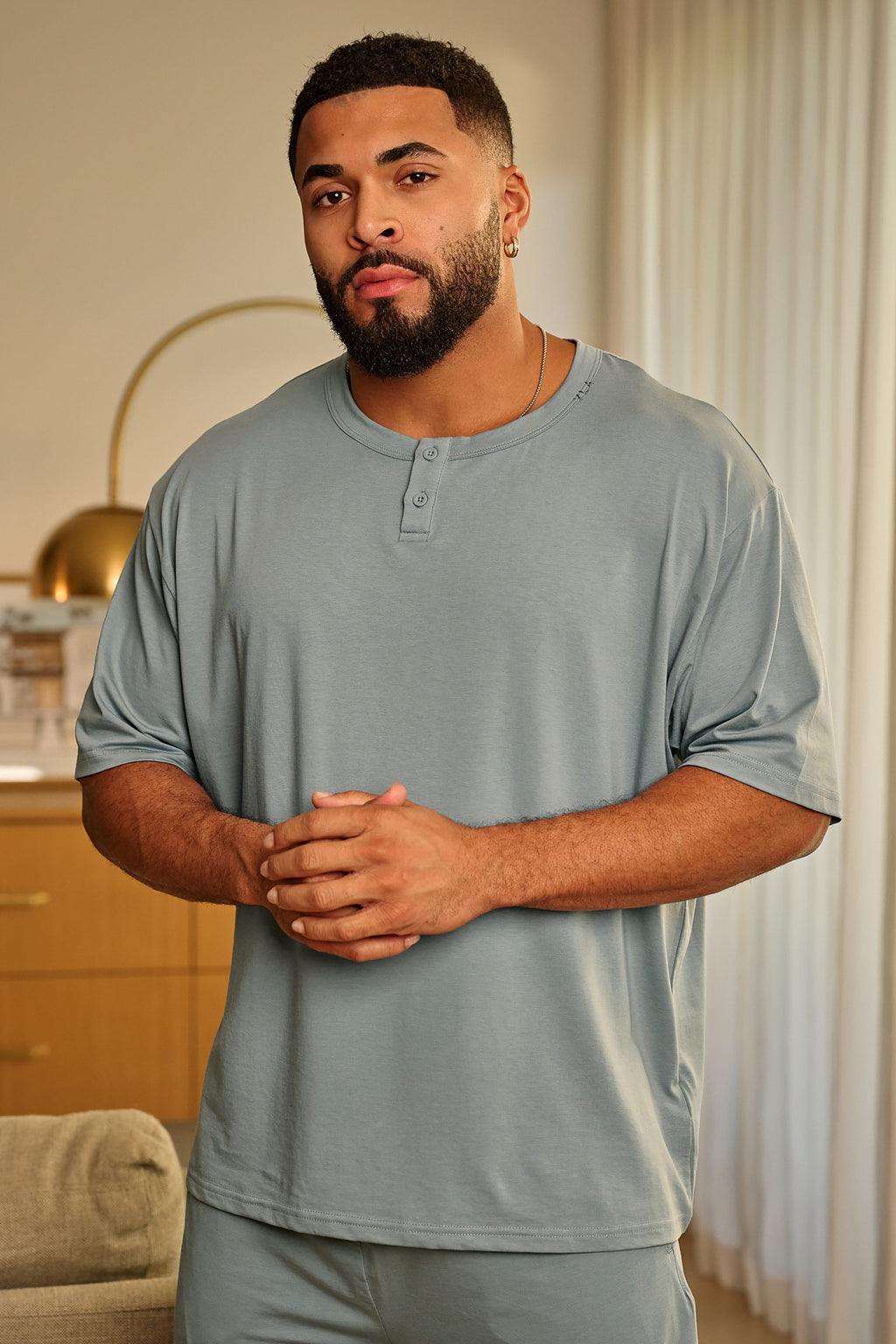 Sleepwear Tees