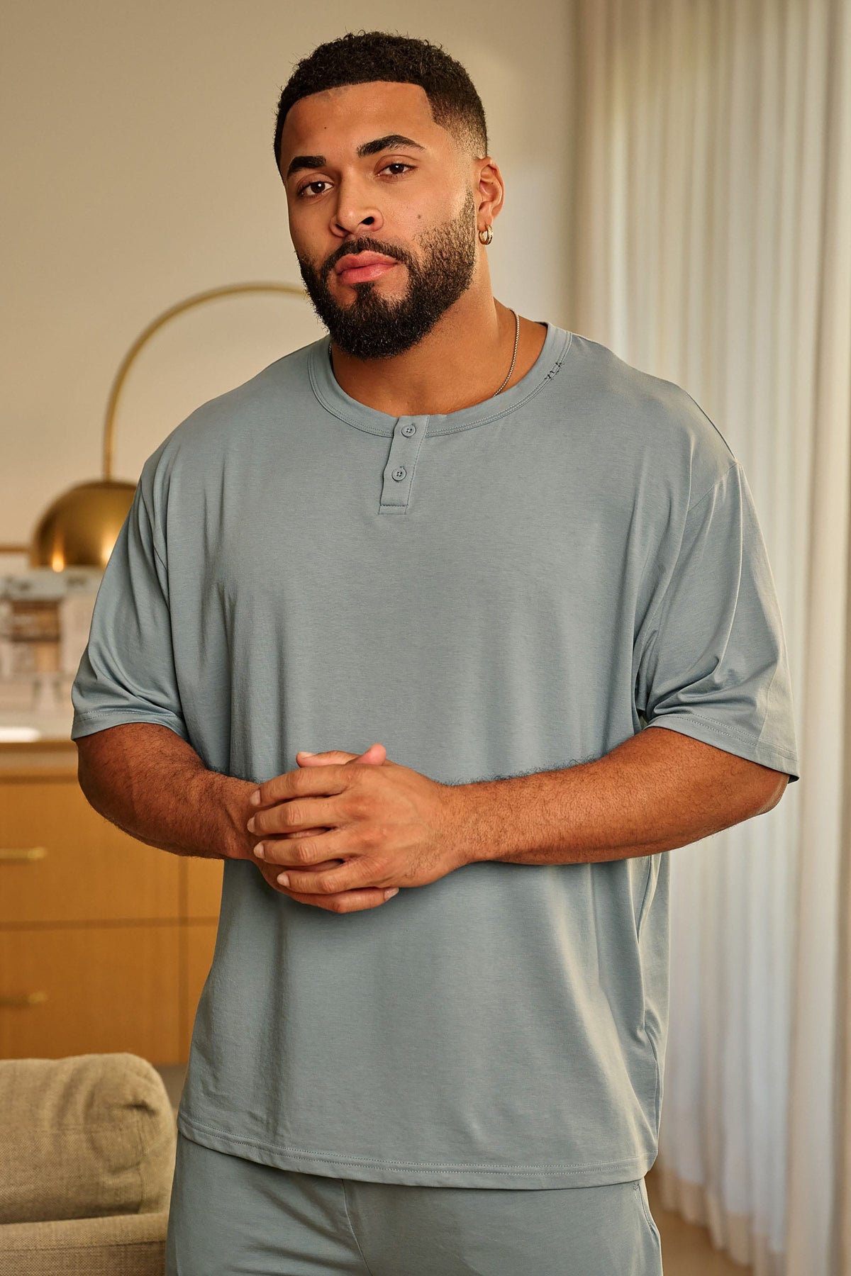 Sleepwear Tees