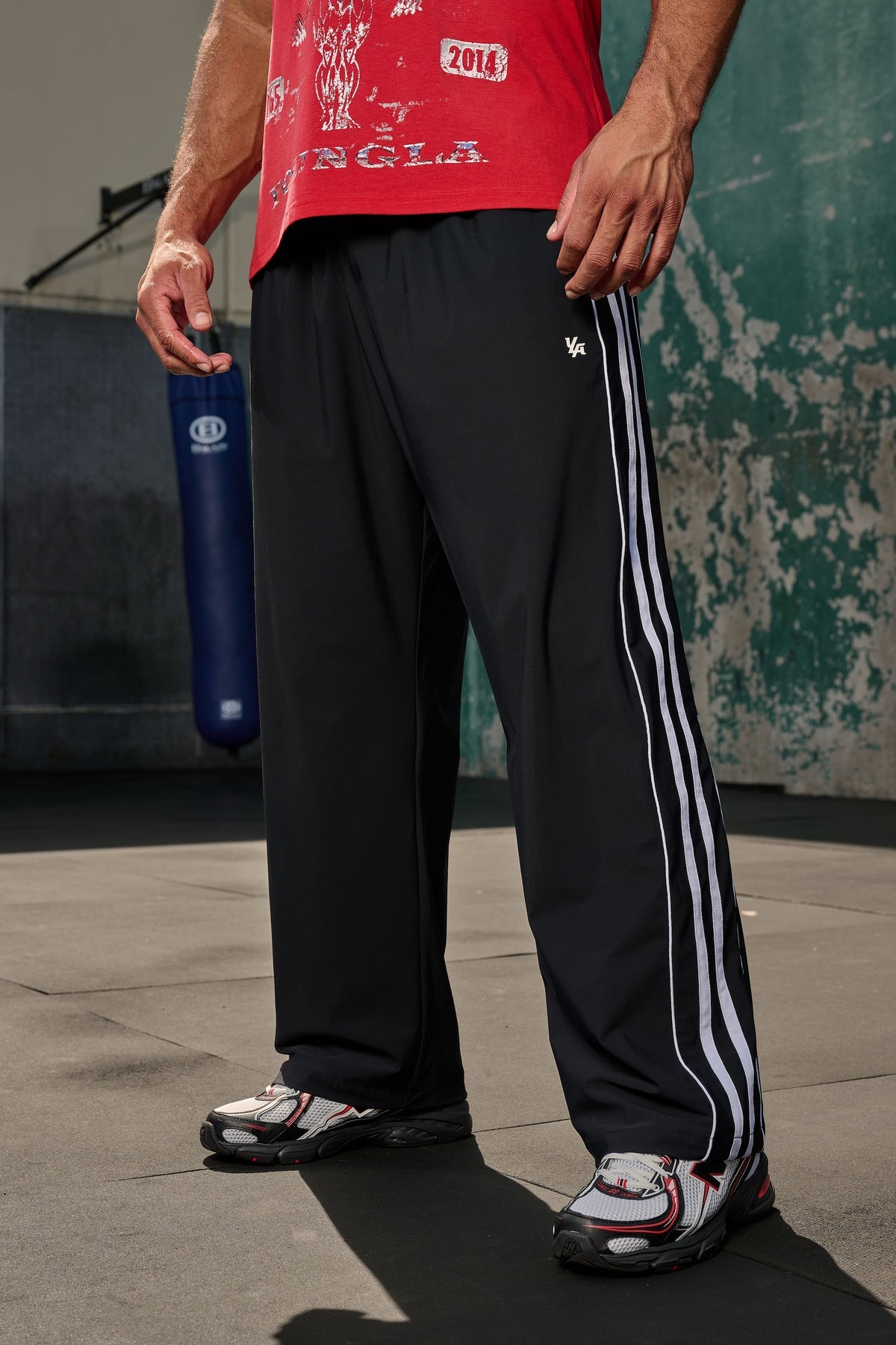 LITE VELOCITY FITNESS PANTS
