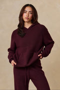 Smitten Sweater Hoodie