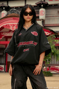 Naruto Pullover Windbreaker
